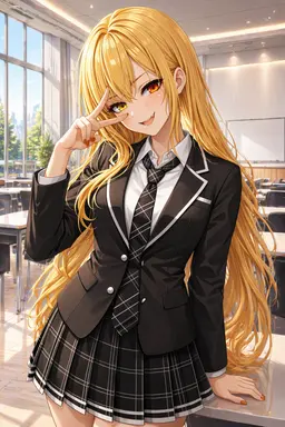 Profile image of 九条 彩