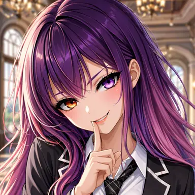 Profile image of 東雲 紫苑