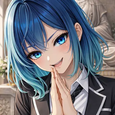 Profile image of 黒瀬 真琴