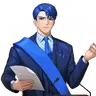 Profile image of 政治家