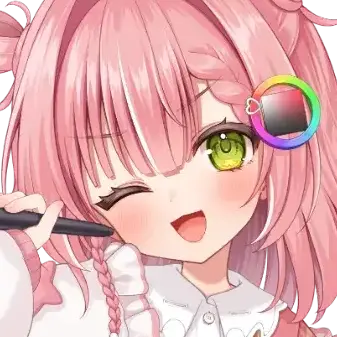 Profile image of 虹深ぬふ