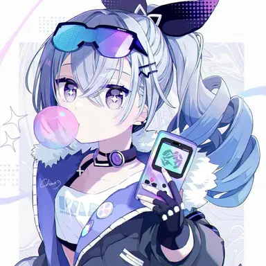 Profile image of 銀狼