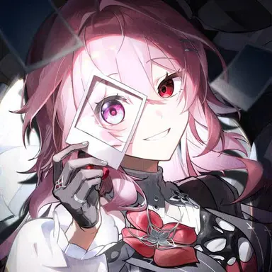Profile image of 長夜月