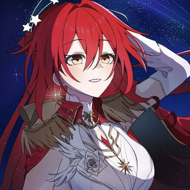 Profile image of 姫子・旅立ち