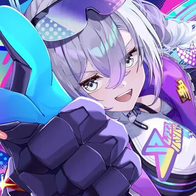 Profile image of 銀狼LV.999