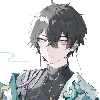 Profile image of 丹恒