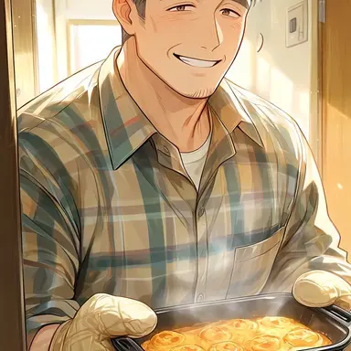 Profile image of Odwin