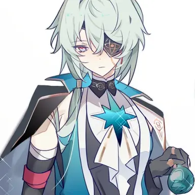 Profile image of アナイクス