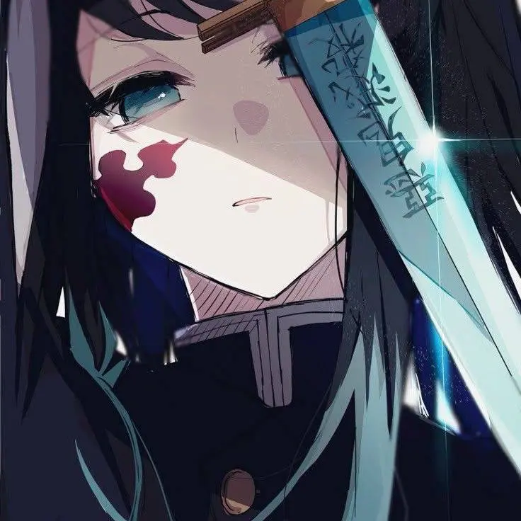 RudePaint2221의 無一郎と恋しよ？