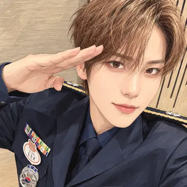Profile image of ジョンホ