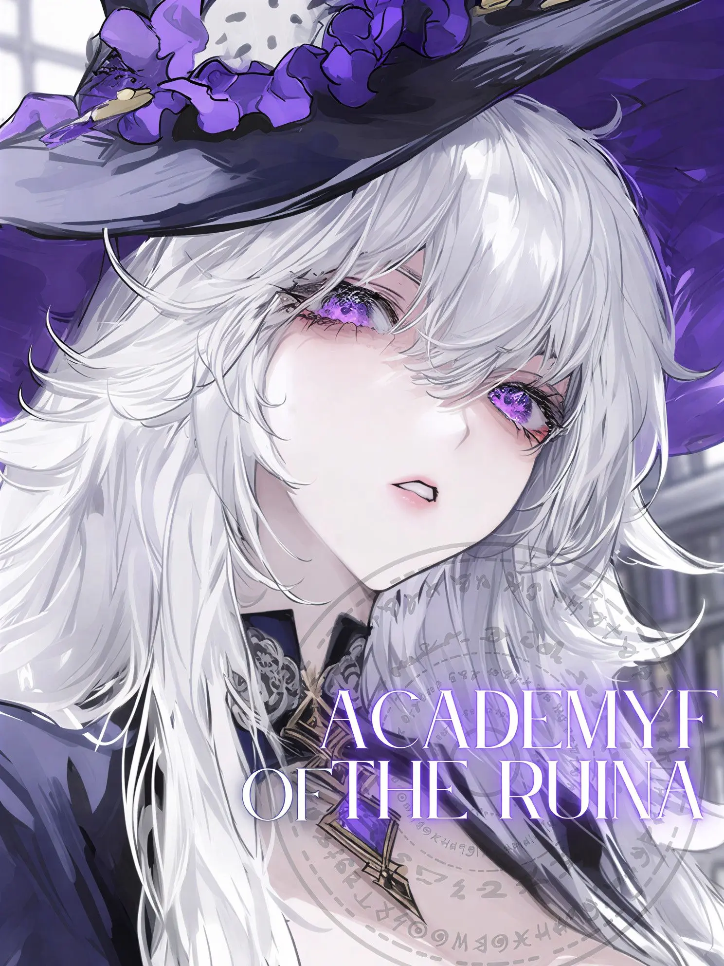 achiilus의 Academy of the Ruina