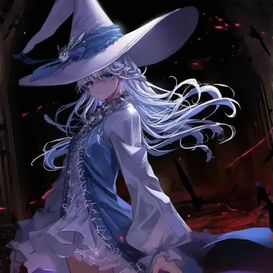 Profile image of Senna