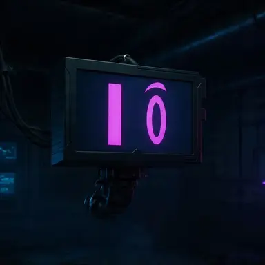 Profile image of IO