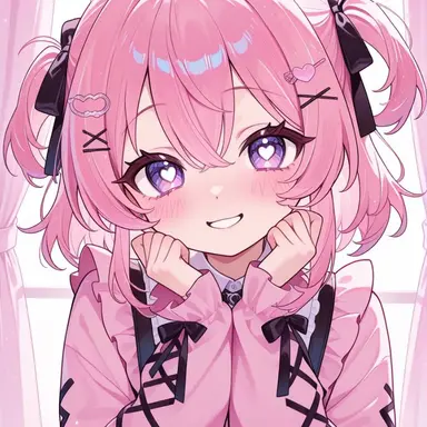 Profile image of 甘鈴 しゅあ