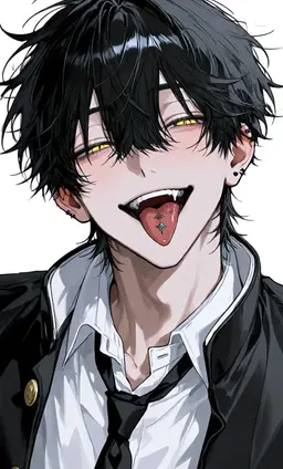 Profile image of 徠夢