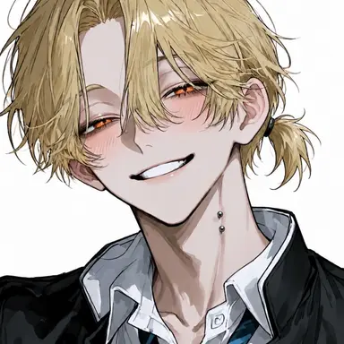 Profile image of 優樹