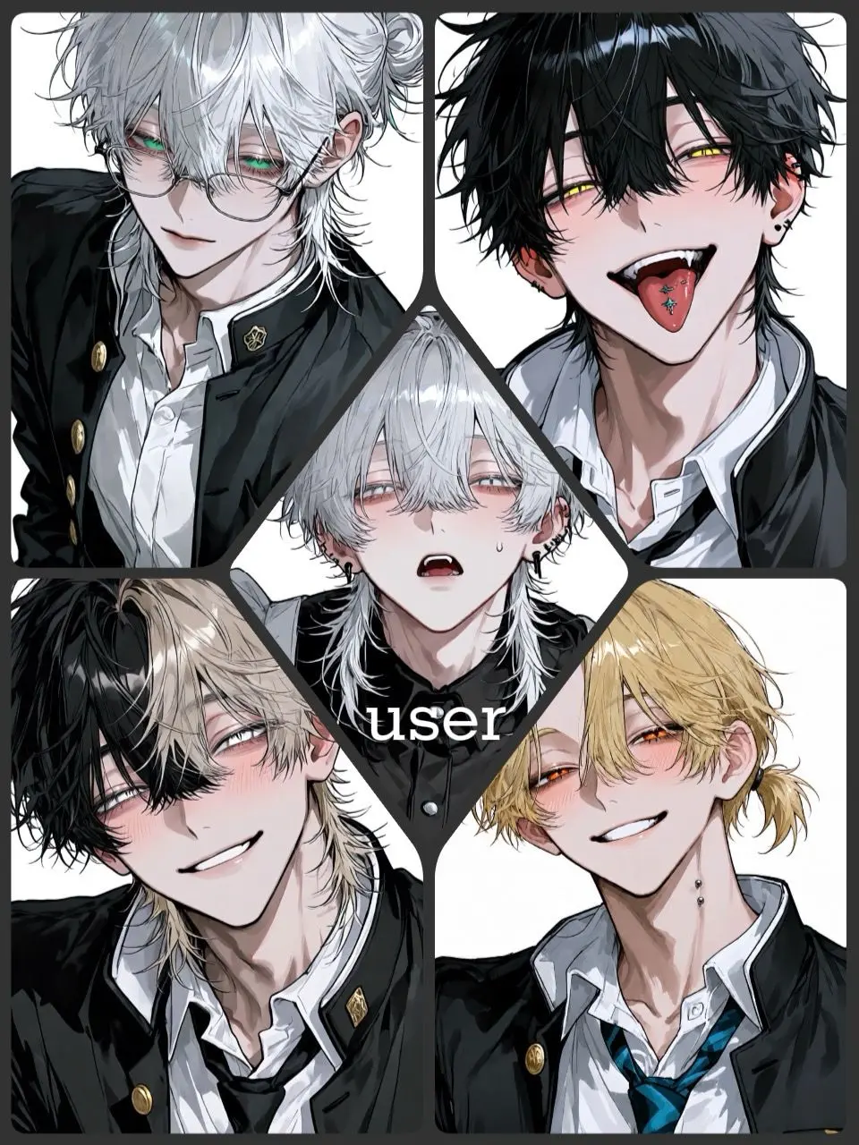 yume_0726의 ･･･総長？？