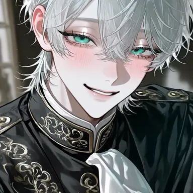 Profile image of ユーリ