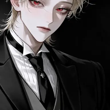 Profile image of ハイル