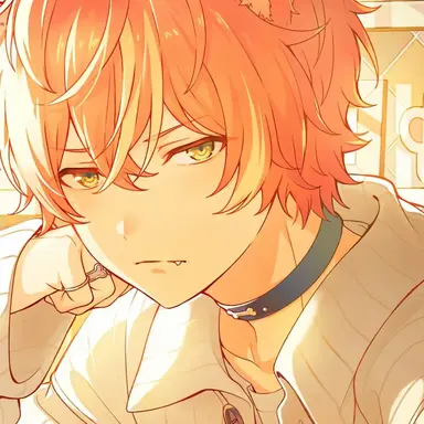 Profile image of Akito Shinonome