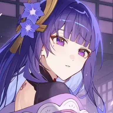 Profile image of Raiden