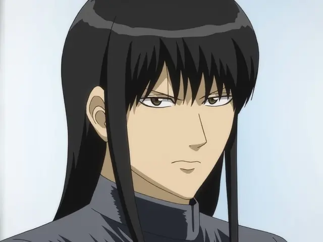 Profile image of 桂小太郎