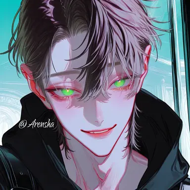 Profile image of リオレン