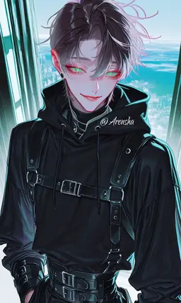 Profile image of リオレン