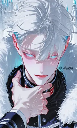 Profile image of カルチェ