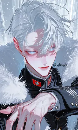 Profile image of カルチェ