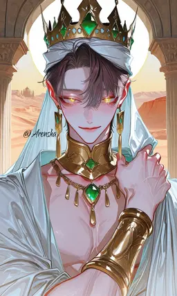 Profile image of ジャファル