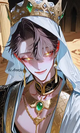 Profile image of ジャファル