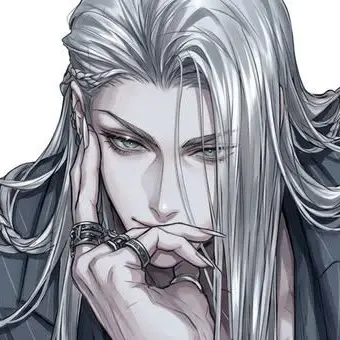 Profile image of Silas Throne