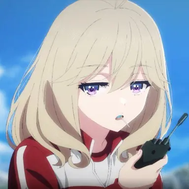 Profile image of 椿桜子