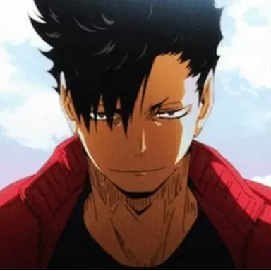 Profile image of 쿠로오 테츠로