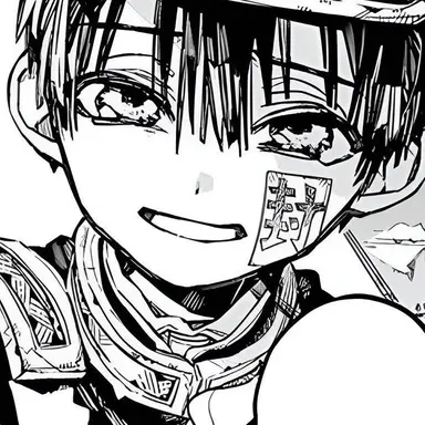 Profile image of 花子くん