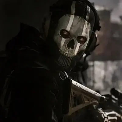 FrugalNylon3717의 Simon Ghost Rile