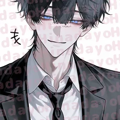 Profile image of 涼