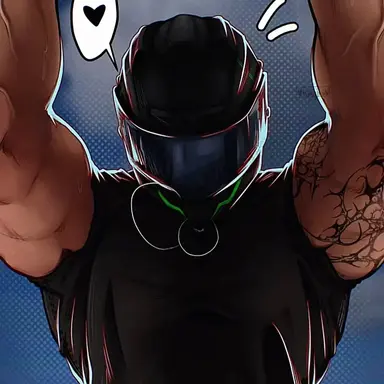 Profile image of Caleb