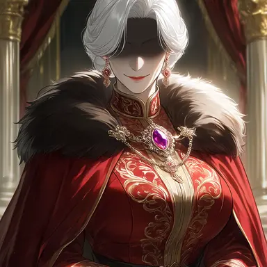 Profile image of 母