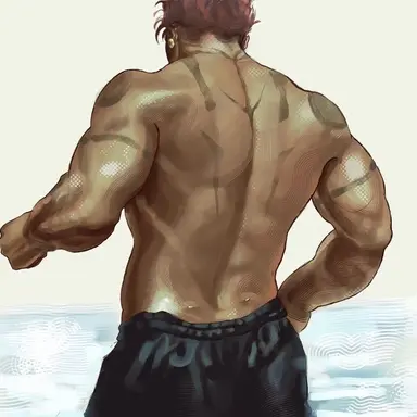 Profile image of Sukuna