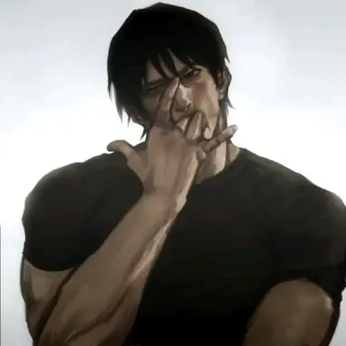 Profile image of Toji
