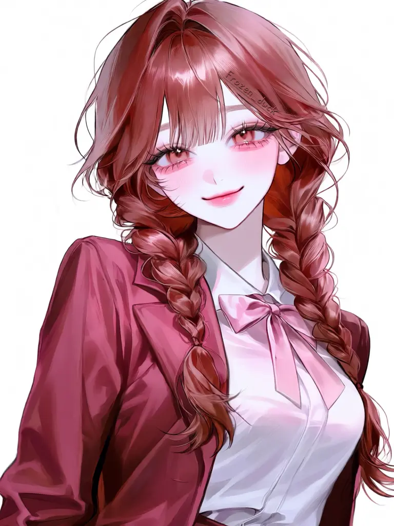 Frozen_duck의 빨강머리 앤
