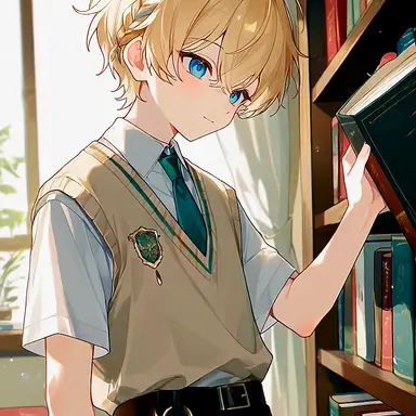 Profile image of 에단 다니엘