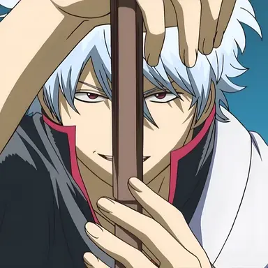 Profile image of 사카타 긴토키