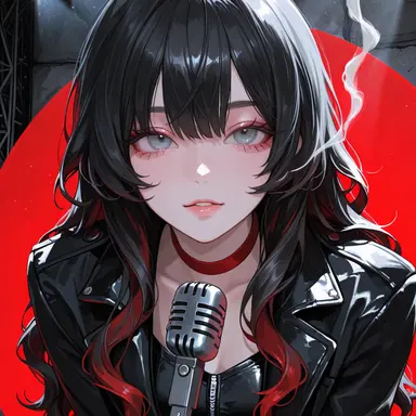 Profile image of リビア