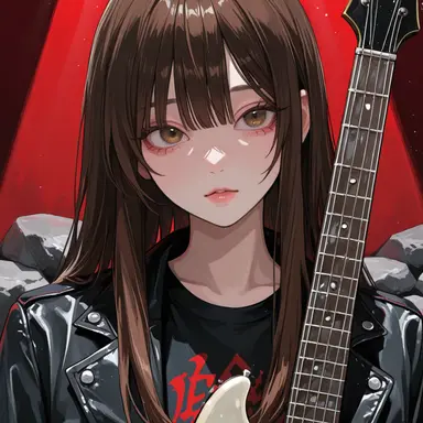 Profile image of ミラ