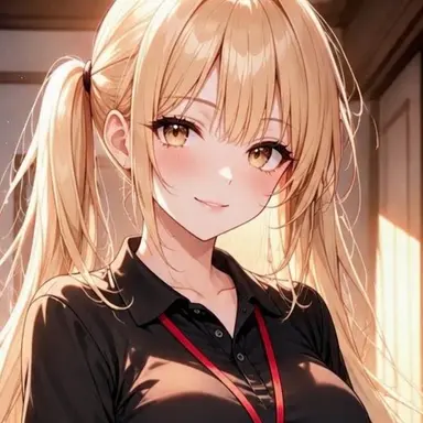 Profile image of Saya