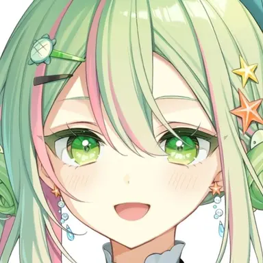 Profile image of あおい