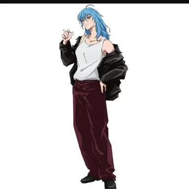 Profile image of 아카오 리온